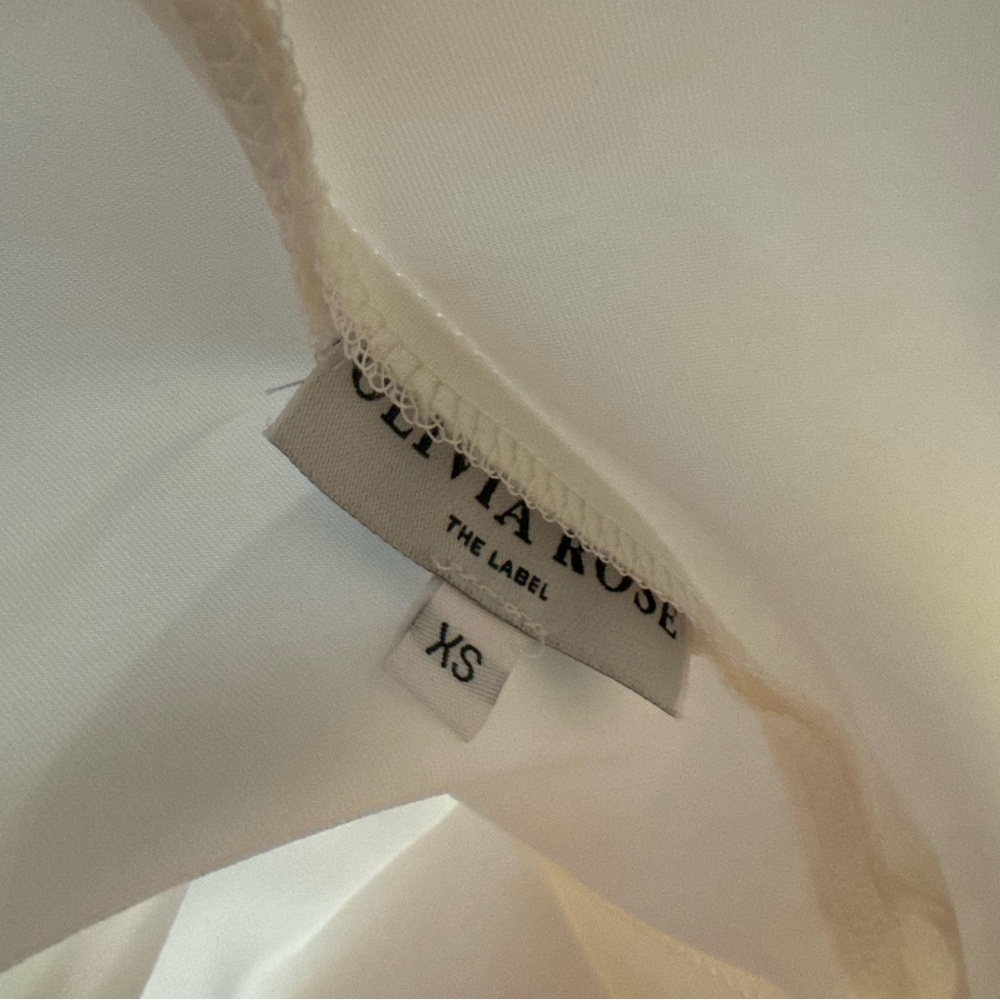 Olivia Rose The Label Eden Dress - Picture 8 of 9